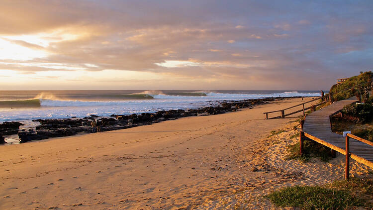 Jeffreys Bay (J-Bay), Eastern Cape Jeffreys Bay (J-Bay), Eastern Cape