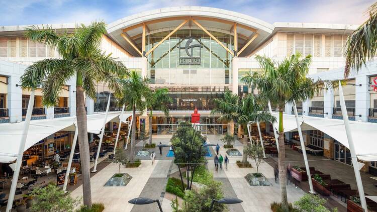 Gateway Theatre of Shopping VIP