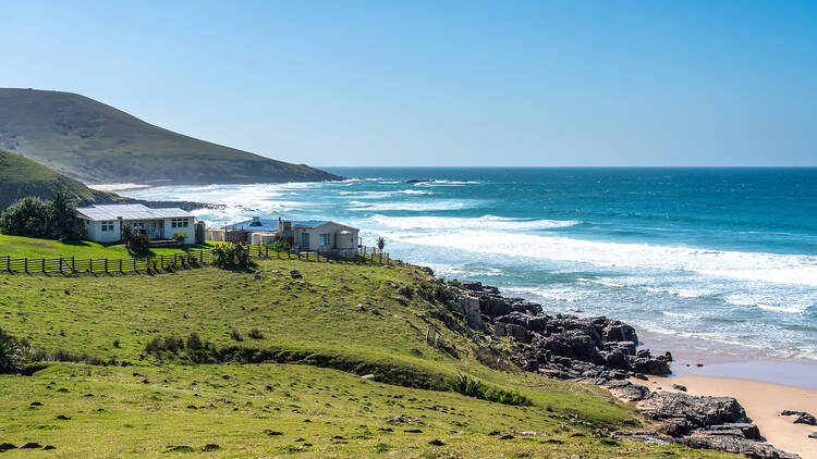 Coffee Bay, Wild Coast Coffee Bay, Wild Coast