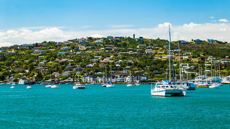 Seaside towns you must visit in South Africa