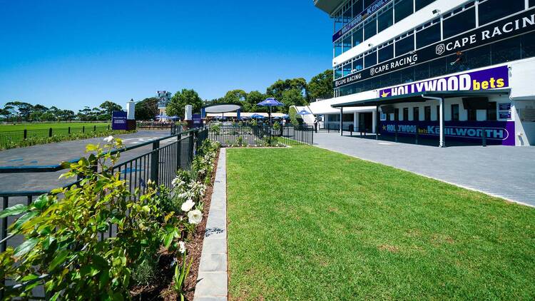 Hollywoodbets Kenilworth Racecourse