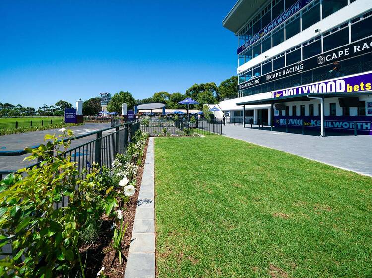 Hollywoodbets Kenilworth Racecourse