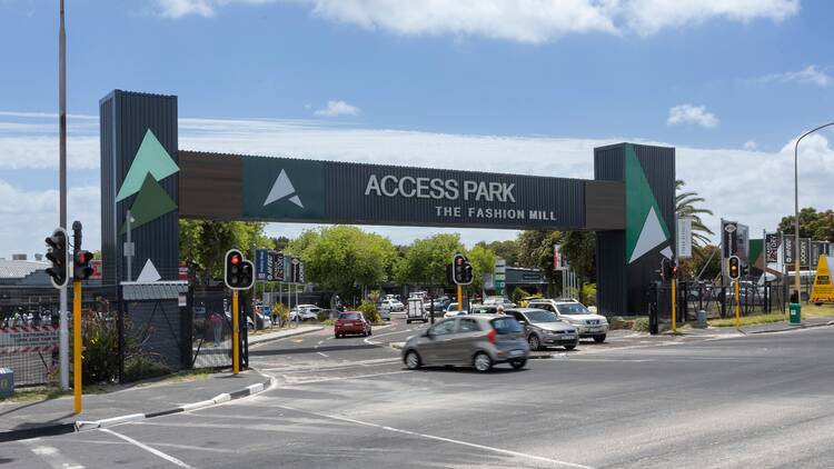 Access Park