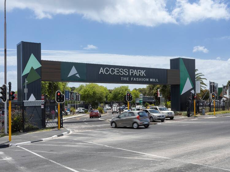 Access Park