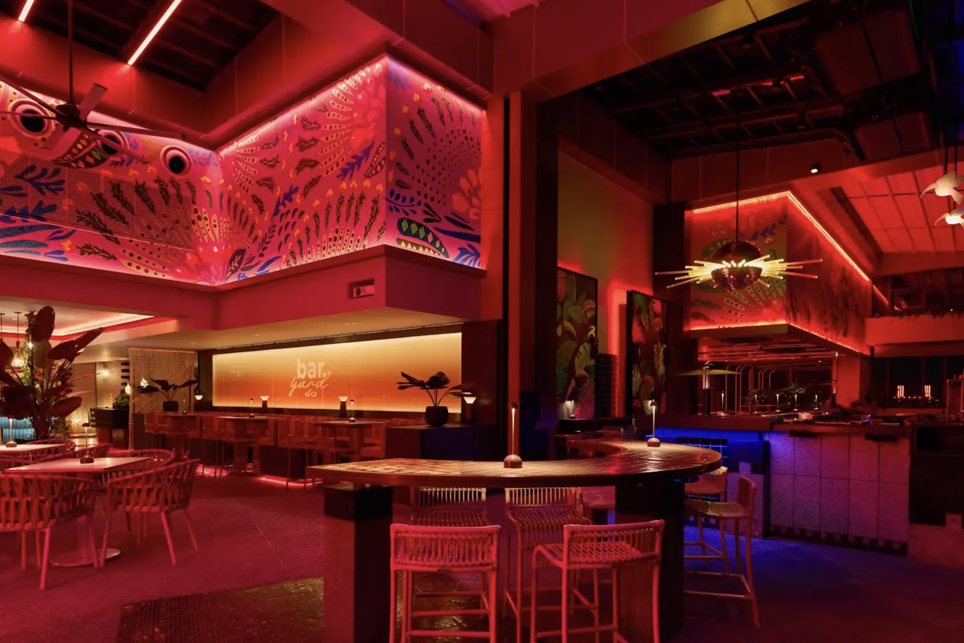 Kimpton Maa-Lai Bangkok 