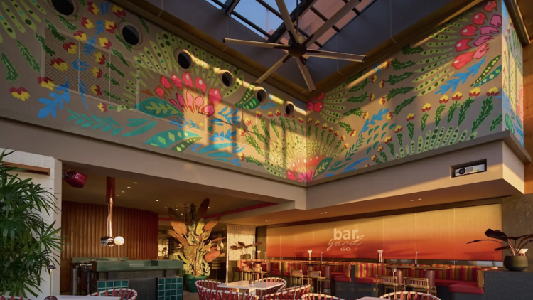 Kimpton Maa-Lai Bangkok 