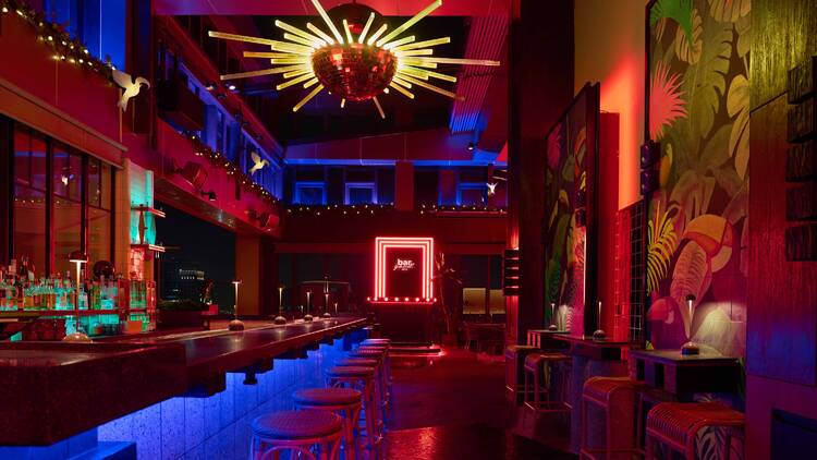 Kimpton Maa-Lai Bangkok 