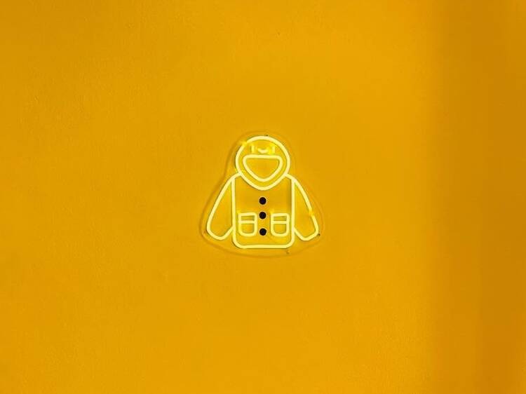 Yellow Jacket Roasters