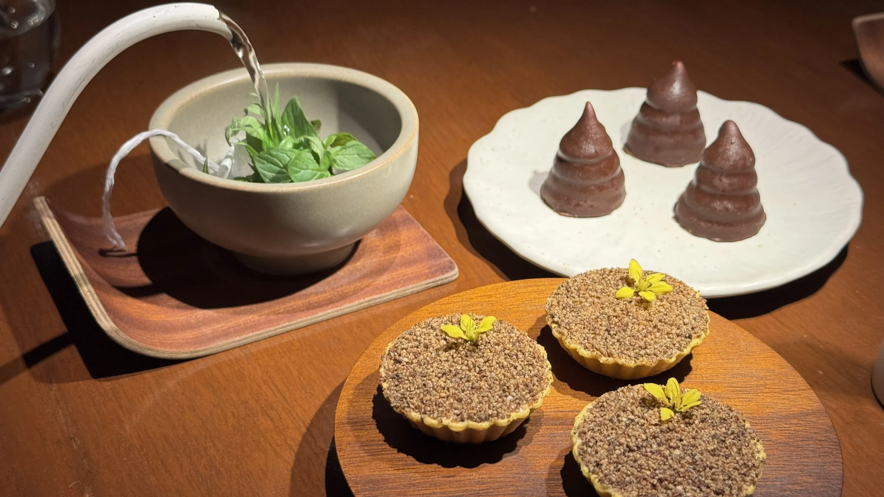 Aydan Stuart &ndash; Time Out