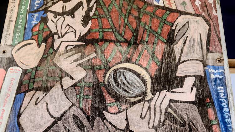 Fortunate Finds Bookshop