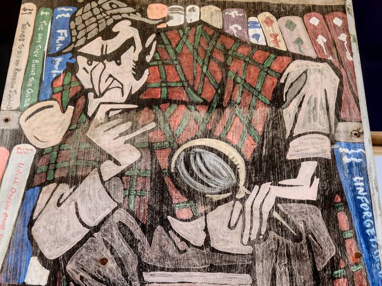 Fortunate Finds Bookshop