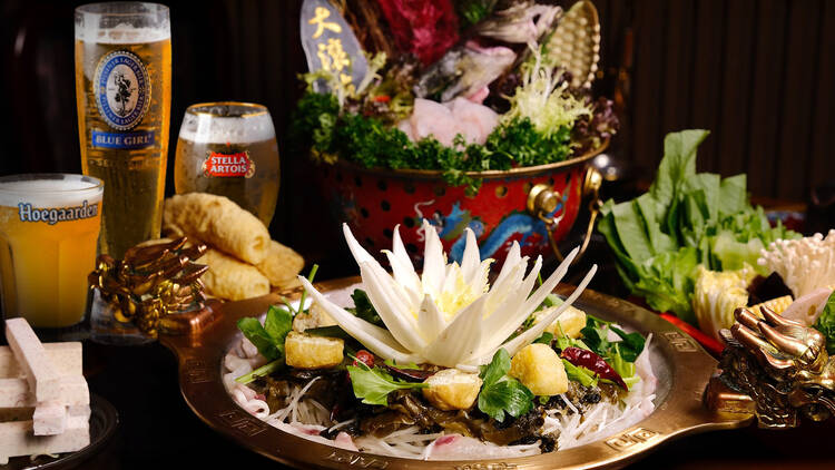 Big Boils Club Big Boils Club