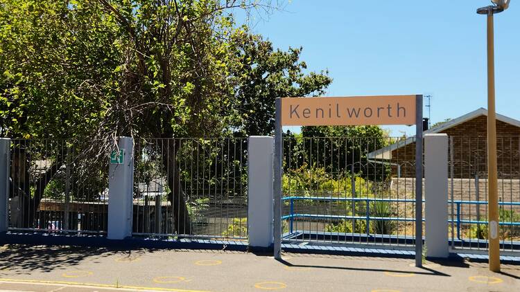 Go to the races and 16 other cosy neighbourhood spots in Kenilworth