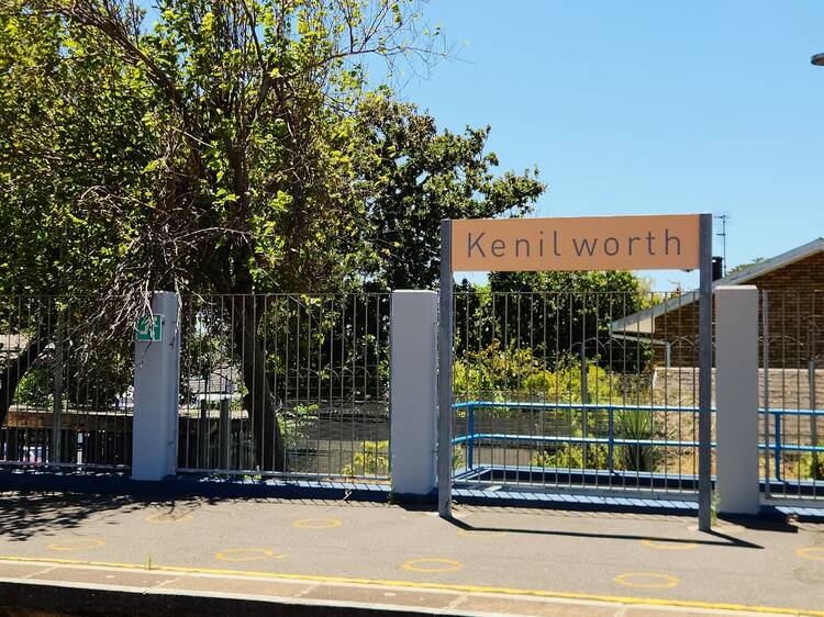 Go to the races and 16 other cosy neighbourhood spots in Kenilworth