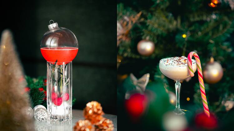 Jin Bo Law at Dorsett Kai Tak