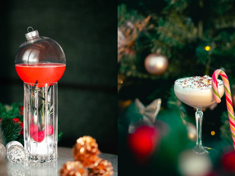 Jin Bo Law at Dorsett Kai Tak