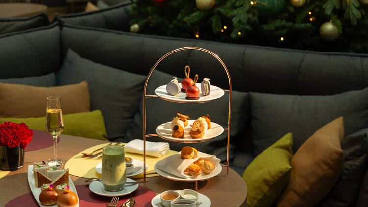 Mandarin Oriental, Barcelona