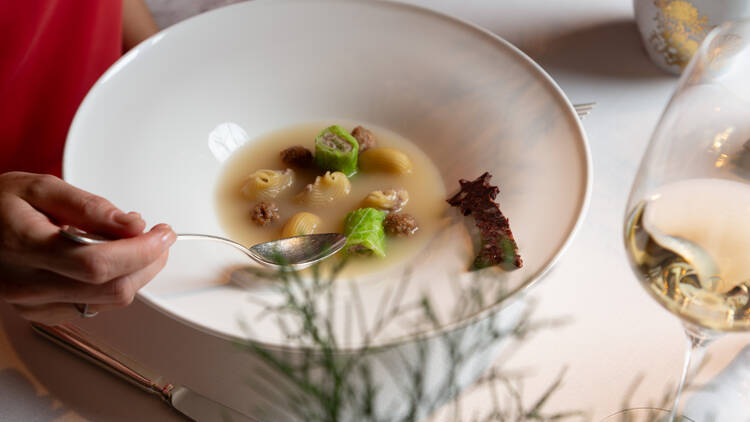 Mandarin Oriental, Barcelona