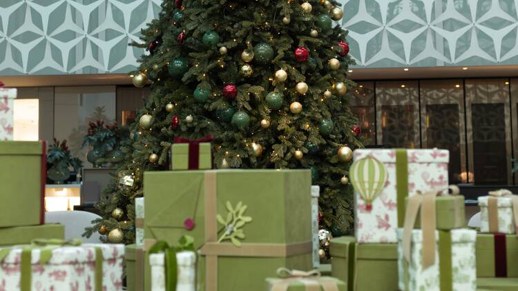 Mandarin Oriental, Barcelona