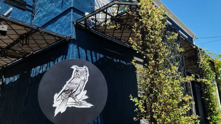 2nd Avenue in Harfield Village