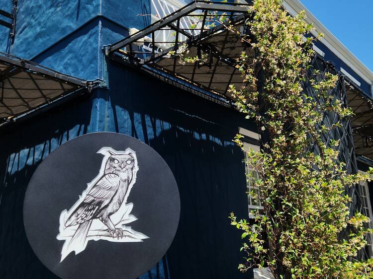 2nd Avenue in Harfield Village