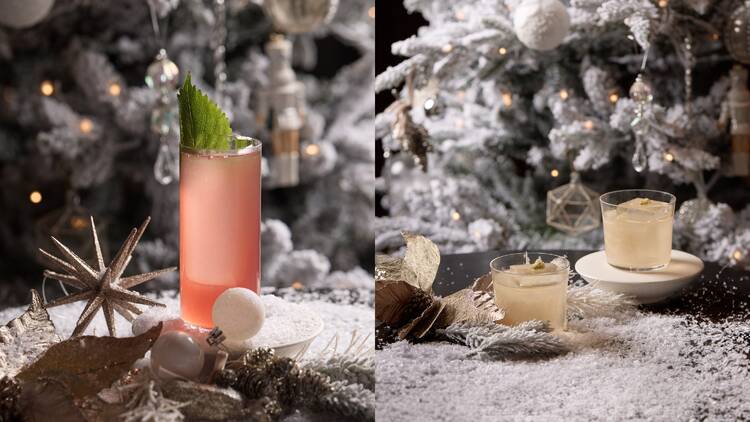 The Aubrey at Mandarin Oriental, Hong Kong