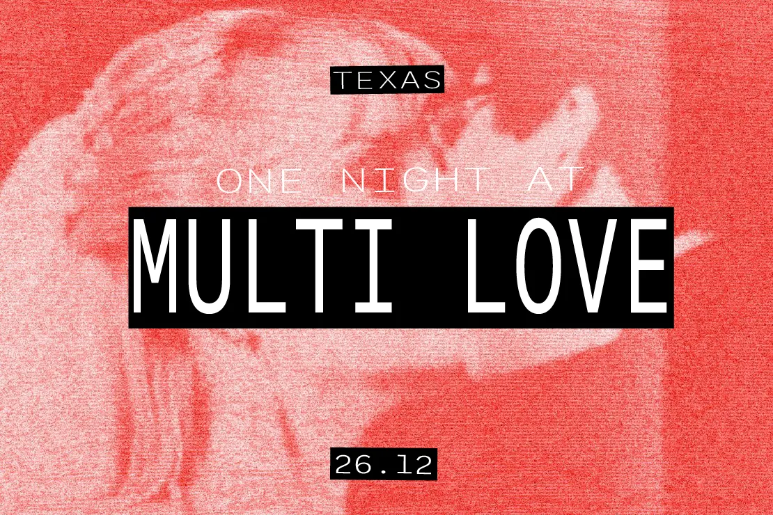 Multi Love