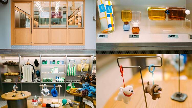 Crumb & Go by Tiong Bahru Bakery