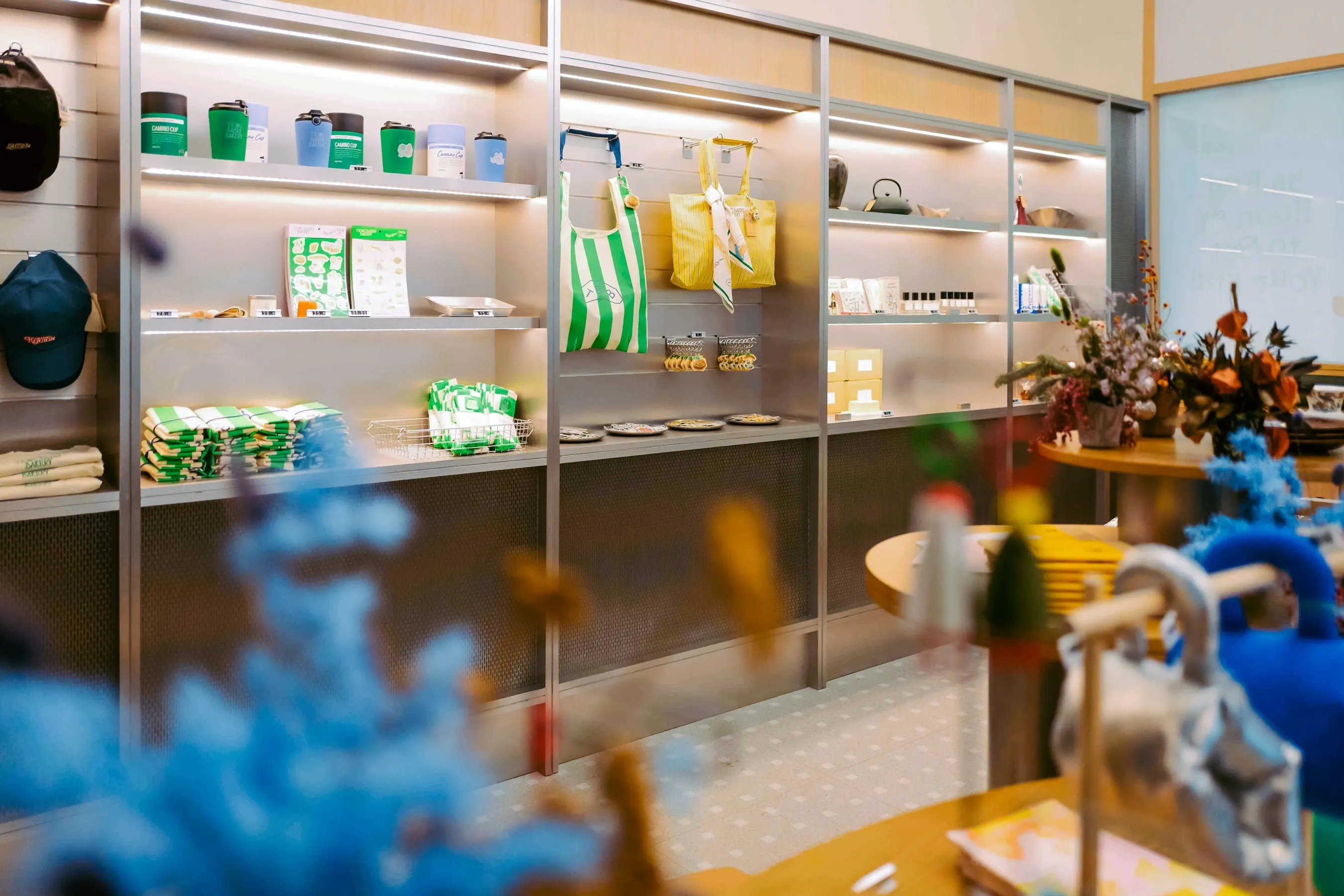 Crumb & Go by Tiong Bahru Bakery