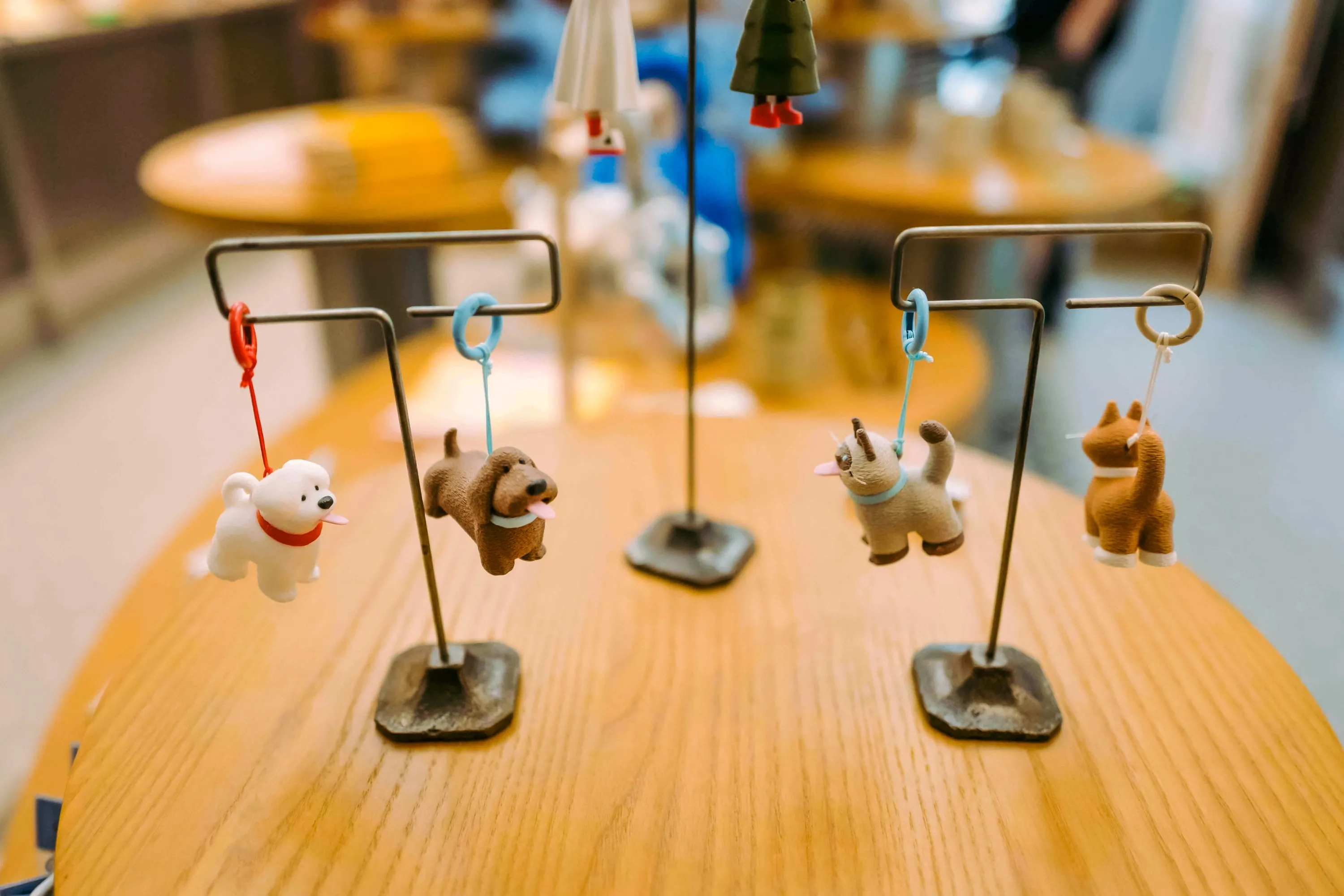 Crumb & Go by Tiong Bahru Bakery