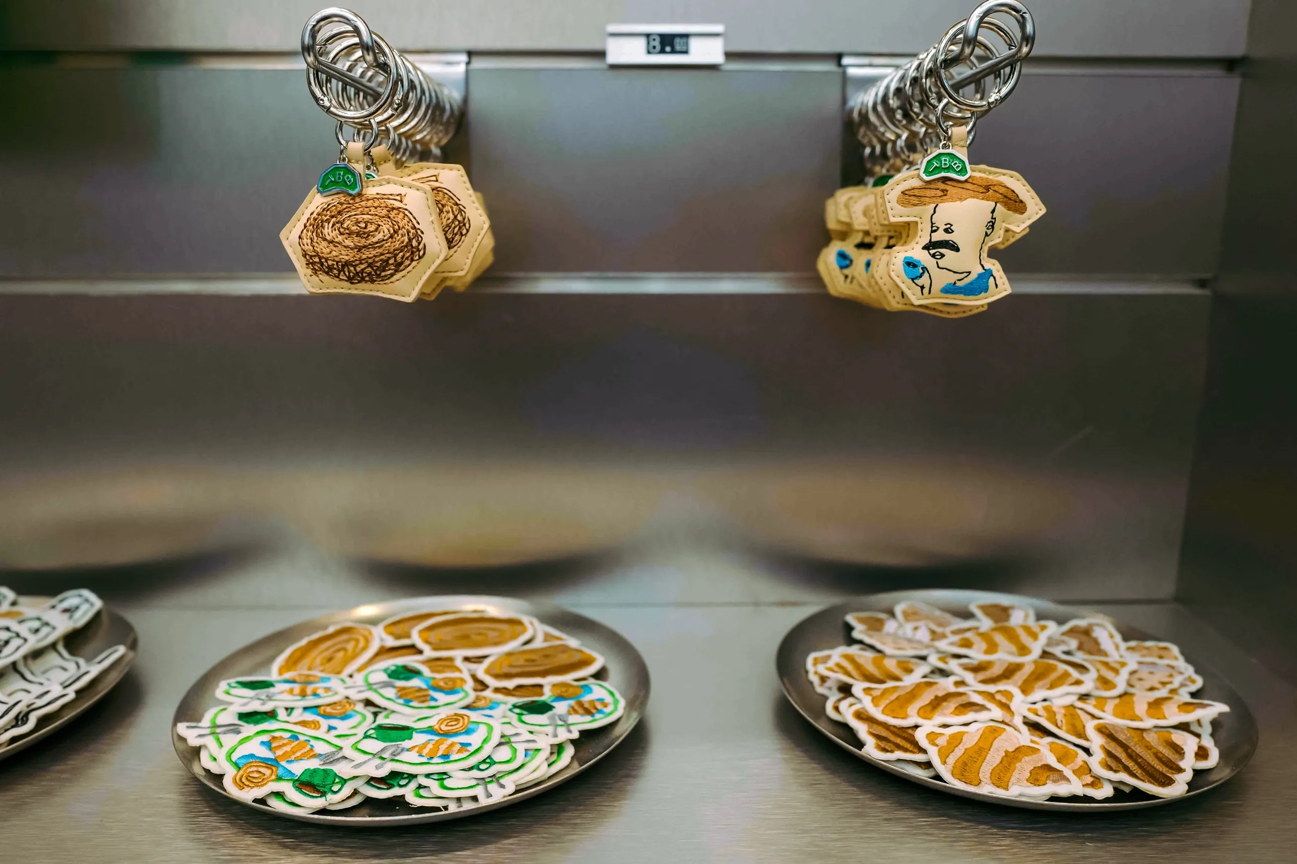 Crumb & Go by Tiong Bahru Bakery