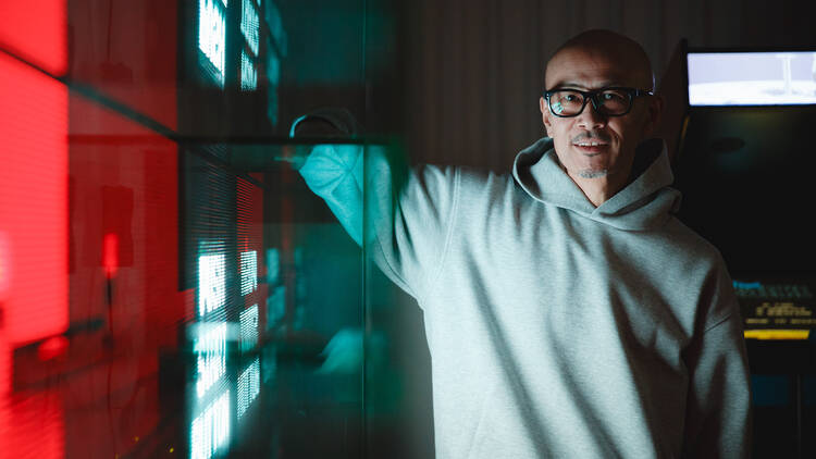 CONTINUE MASARU OZAKI