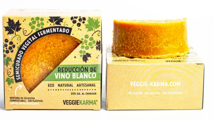 formatge, veggie karma food