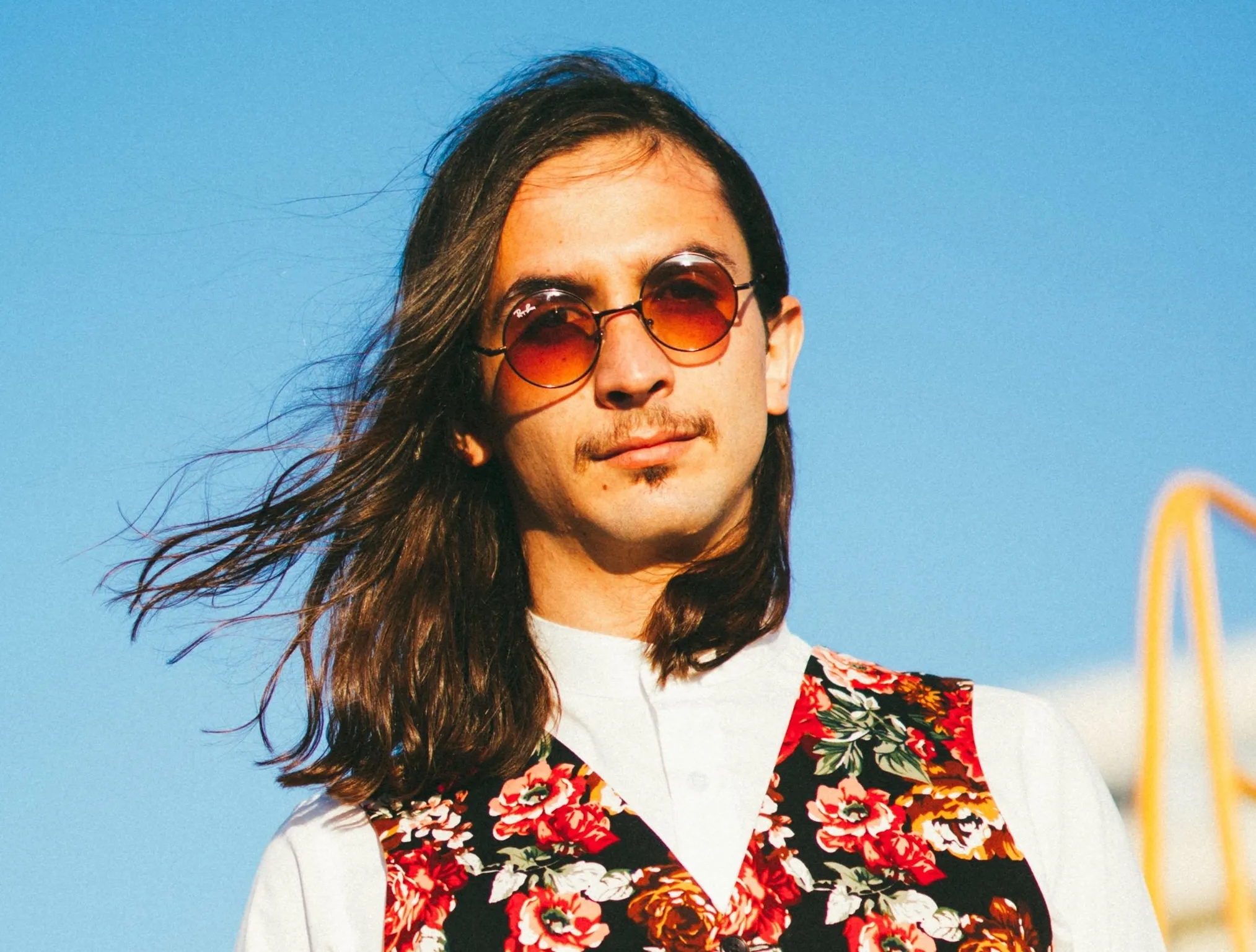 David Scott aka The Kiffness