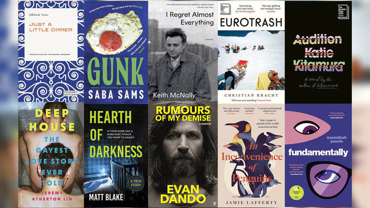 The 10 best books of 2025