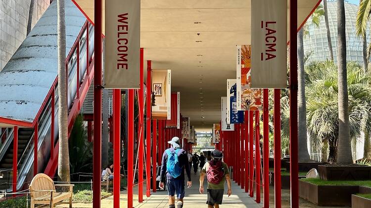 ‘Fashioning Chinese Women: Empire to Modernity’ at Los Angeles County Museum of Art