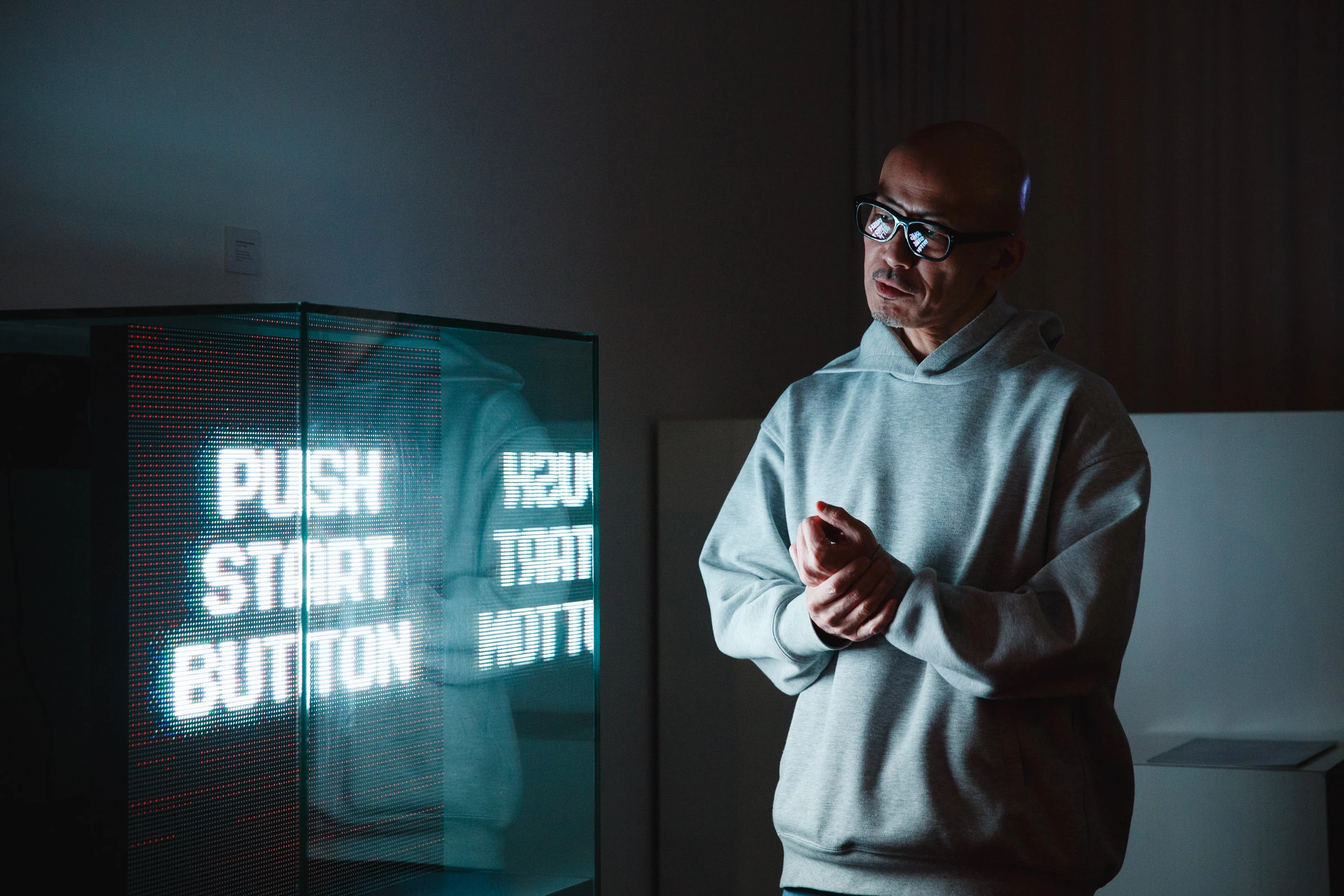 CONTINUE MASARU OZAKI