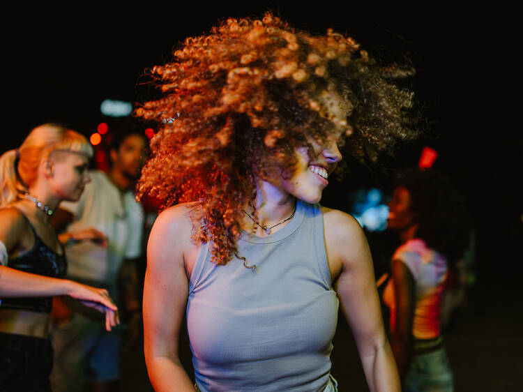 Out and About in Johannesburg: Things to do this weekend