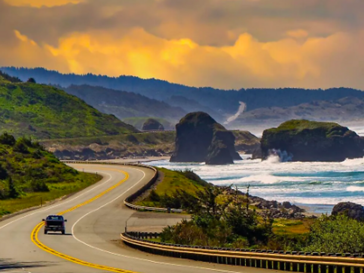 Estos son los 20 destinos más impresionantes del mundo para visitar en 2026, según la BBC