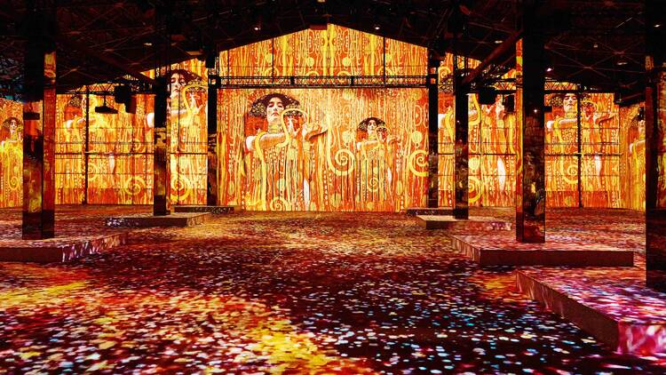 THE COLORS OF HOPE photographed by LESLIE KEE