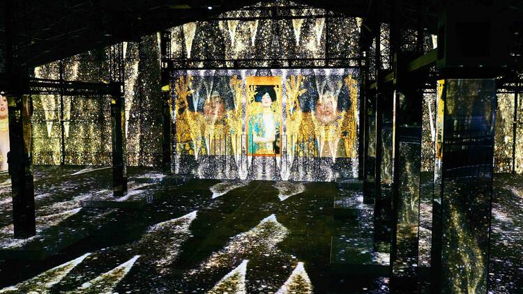 東京、正月に行ける展覧会17選 東京、正月に行ける展覧会17選