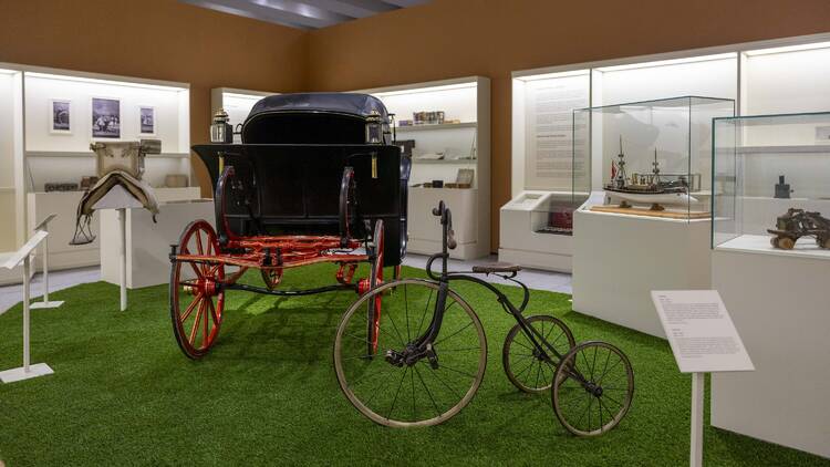 Juguetes Reales Juguetes Reales. Galería de las Colecciones Reales