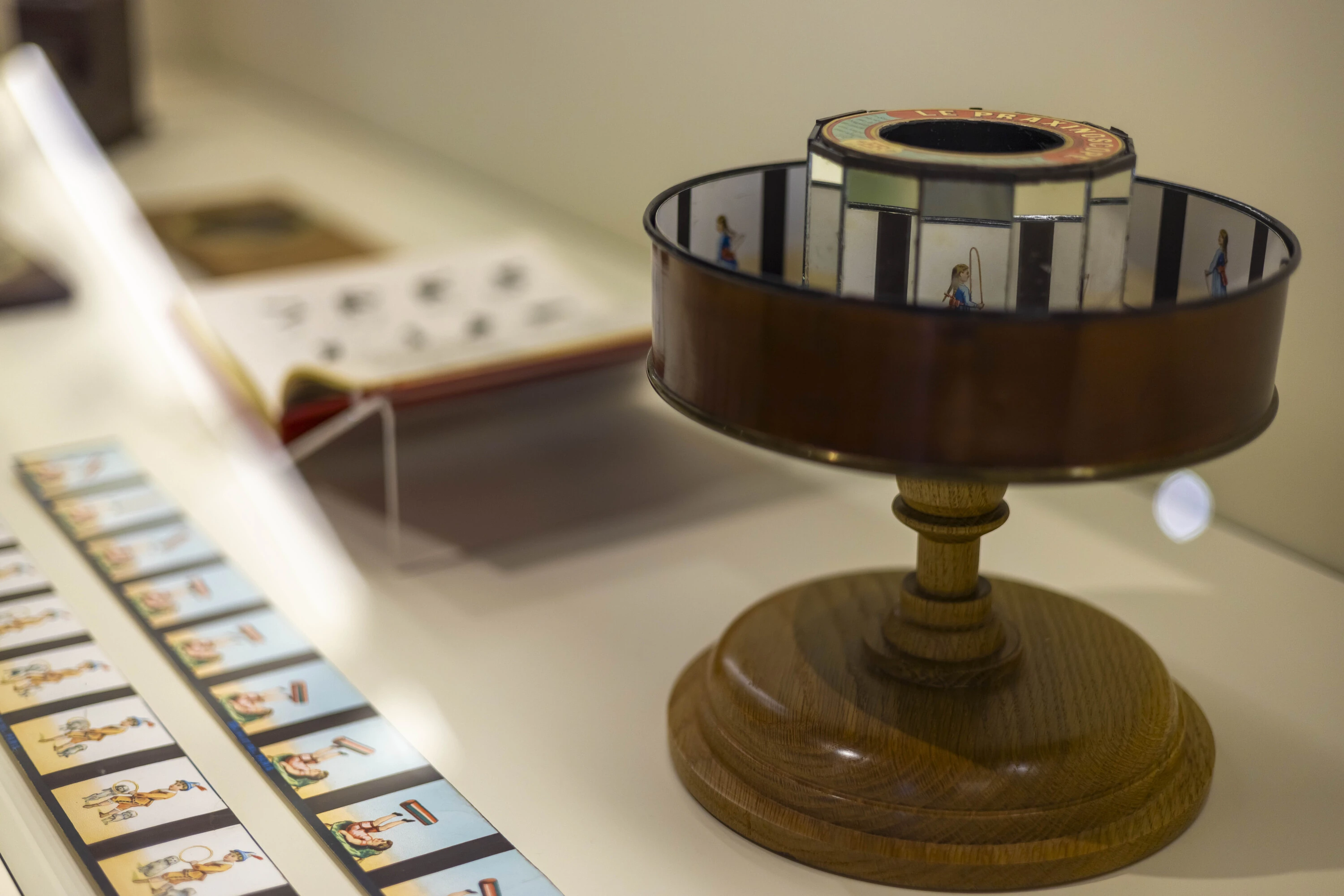 Juguetes Reales. Galer&iacute;a de las Colecciones Reales