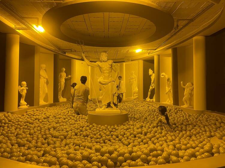 O melhor do Porto em 2025