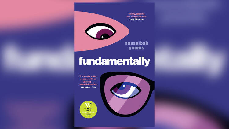 ‘Fundamentally’ by Nussaibah Younis
