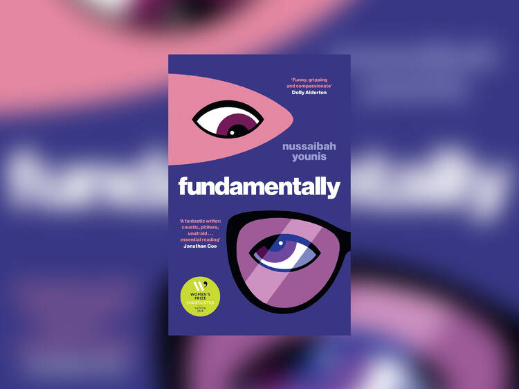‘Fundamentally’ by Nussaibah Younis