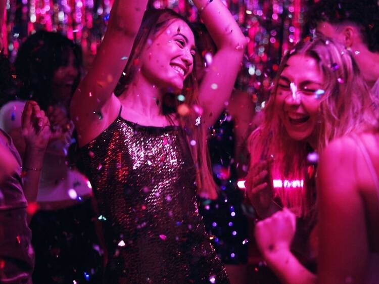 Obre a Barcelona Enigma, la discoteca colombiana més gran de la ciutat