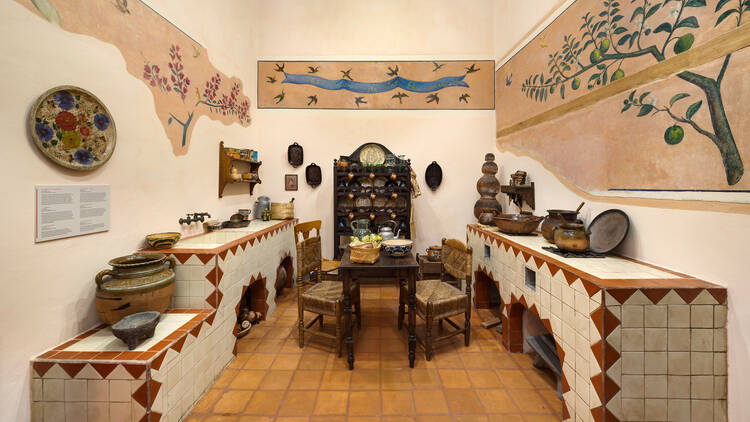 สัมผัสอีกแง่มุมหนึ่งของ ฟริดา คาโล