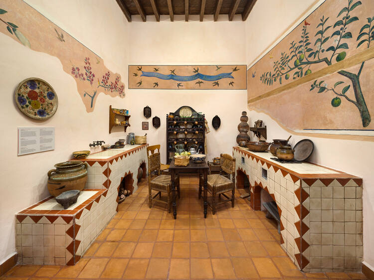 สัมผัสอีกแง่มุมหนึ่งของ ฟริดา คาโล