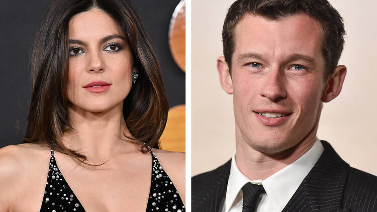 One Night Only One Night Only